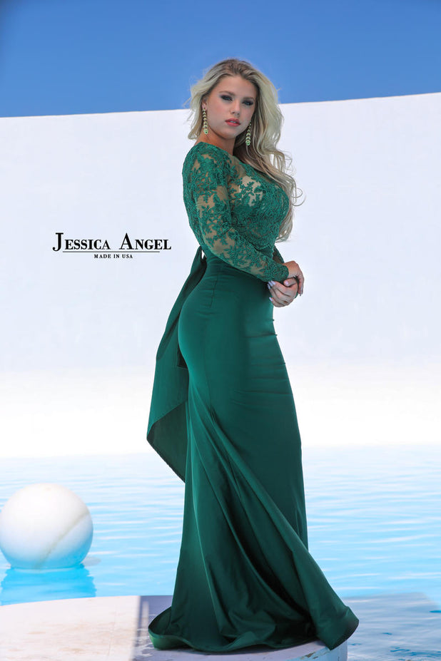 Jessica Angel Style Number 544 - 1