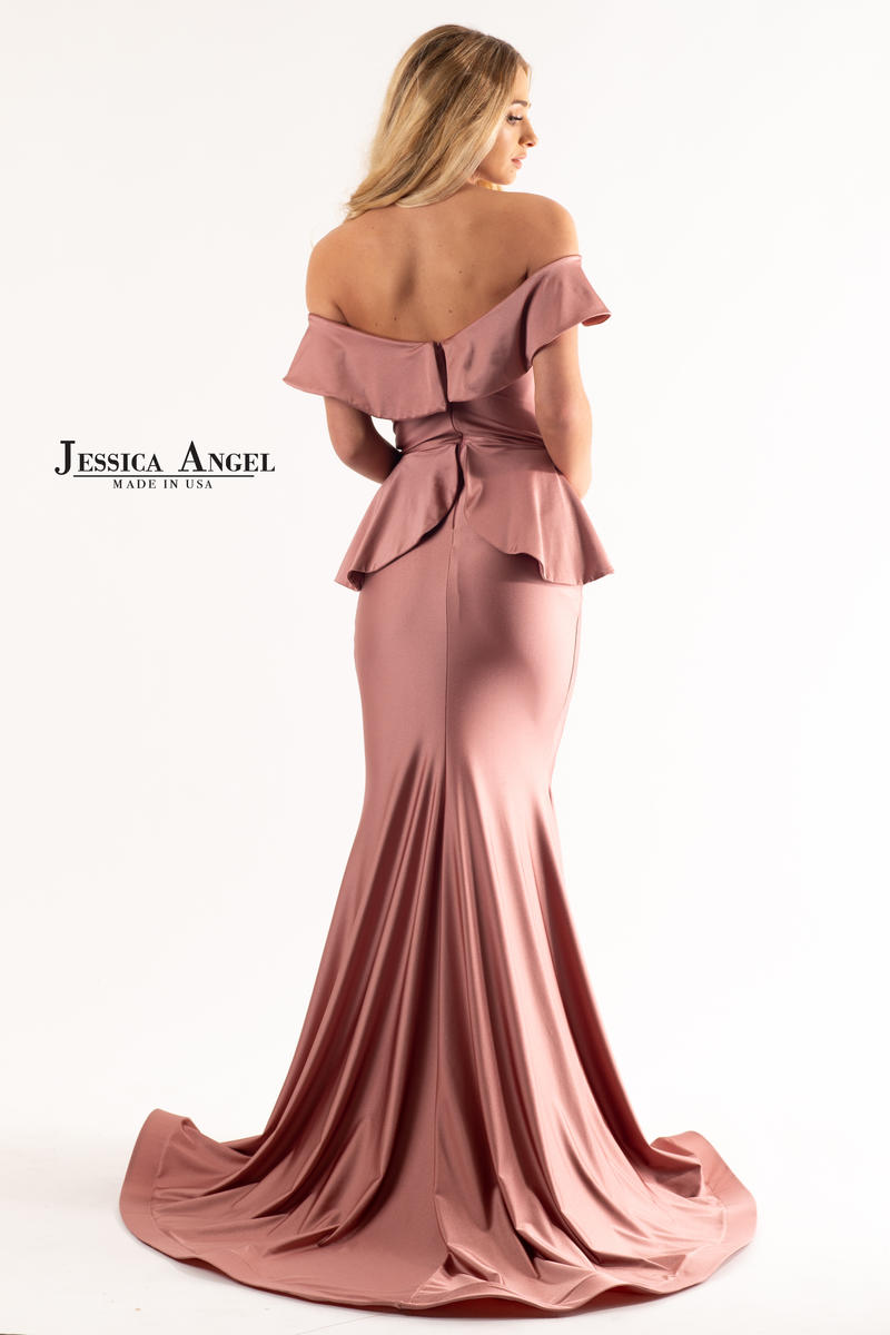 Jessica Angel Style Number 550 - 4