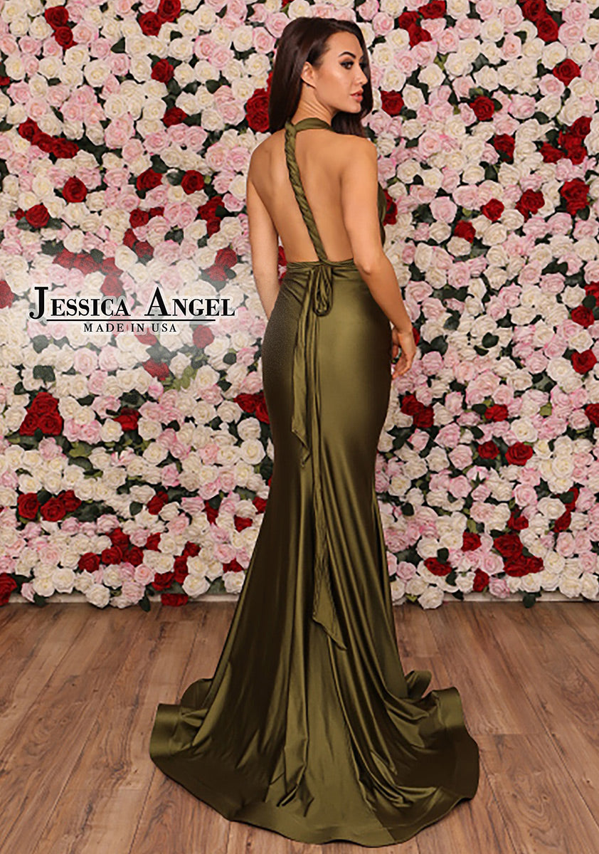 Jessica Angel Style Number 573 - 4