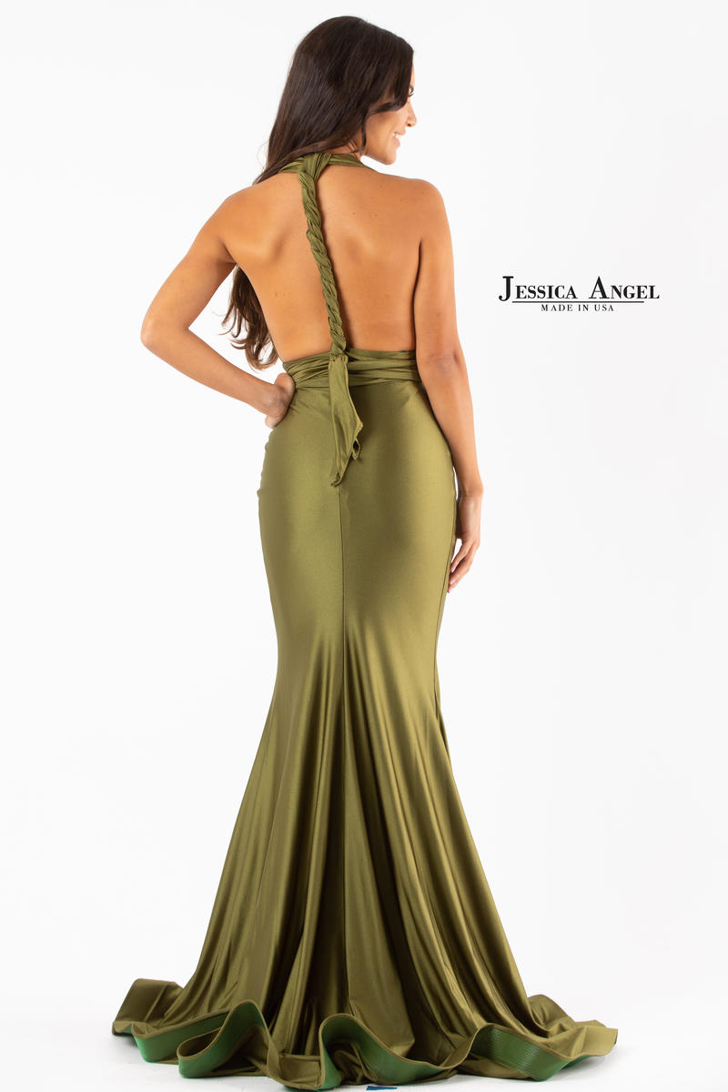 Jessica Angel Style Number 573 - 6