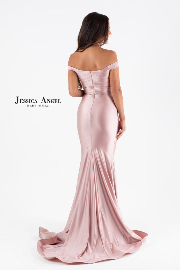 Jessica Angel Style Number 581 - 2