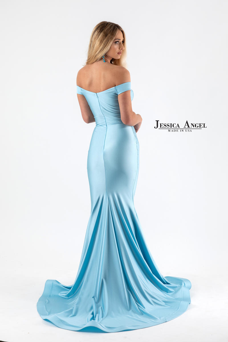 Jessica Angel Style Number 583 - 2