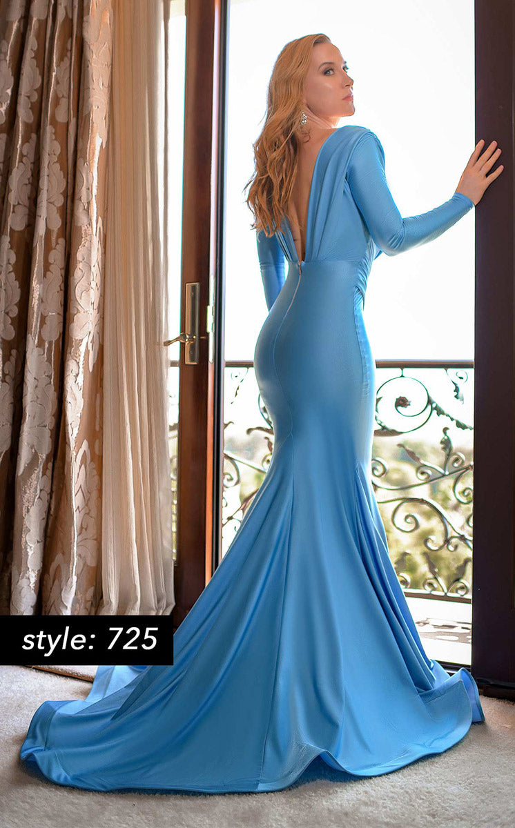 Jessica Angel Style Number 725 - 3