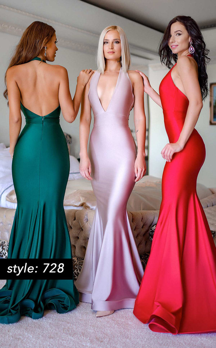 Jessica Angel Style Number 728 - 4