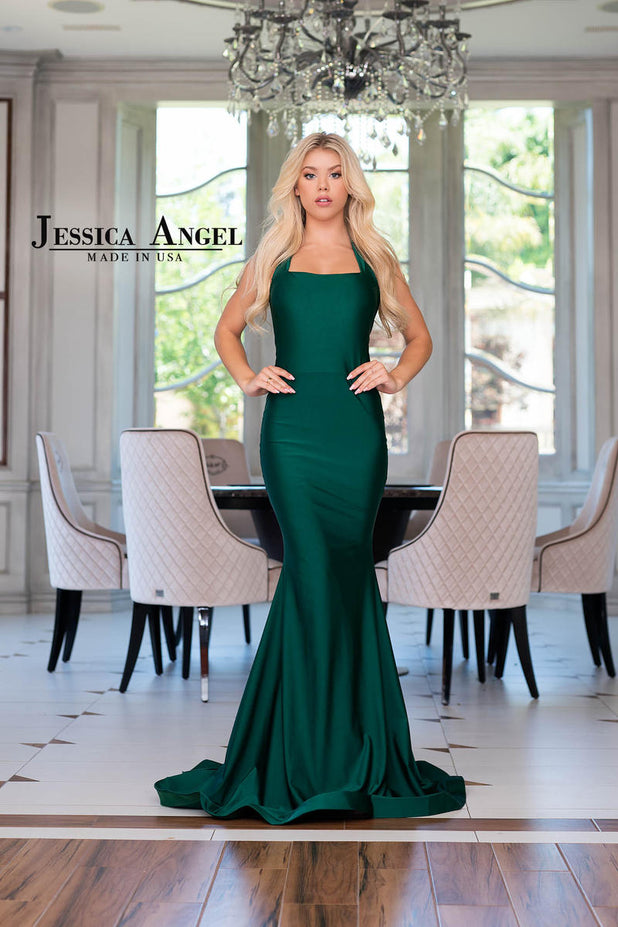 Jessica Angel Style Number 729 - 1