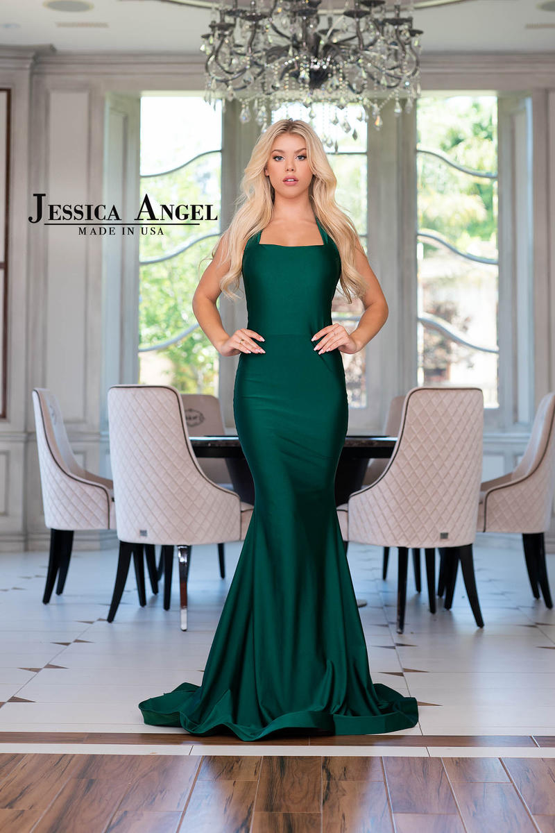 Jessica Angel Style Number 729 - 1