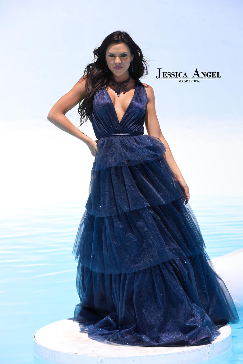Jessica Angel Style Number 731 - 1