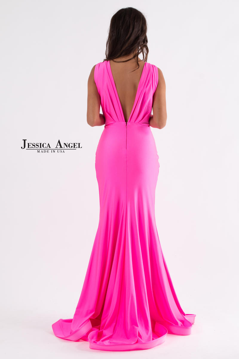 Jessica Angel Style Number 747 - 2