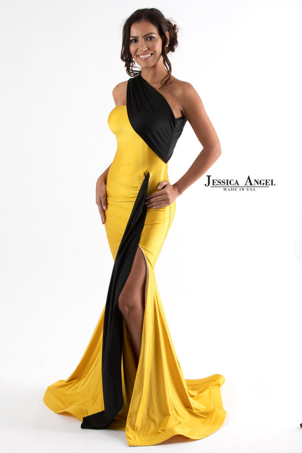 Jessica Angel Style Number 748 - 1