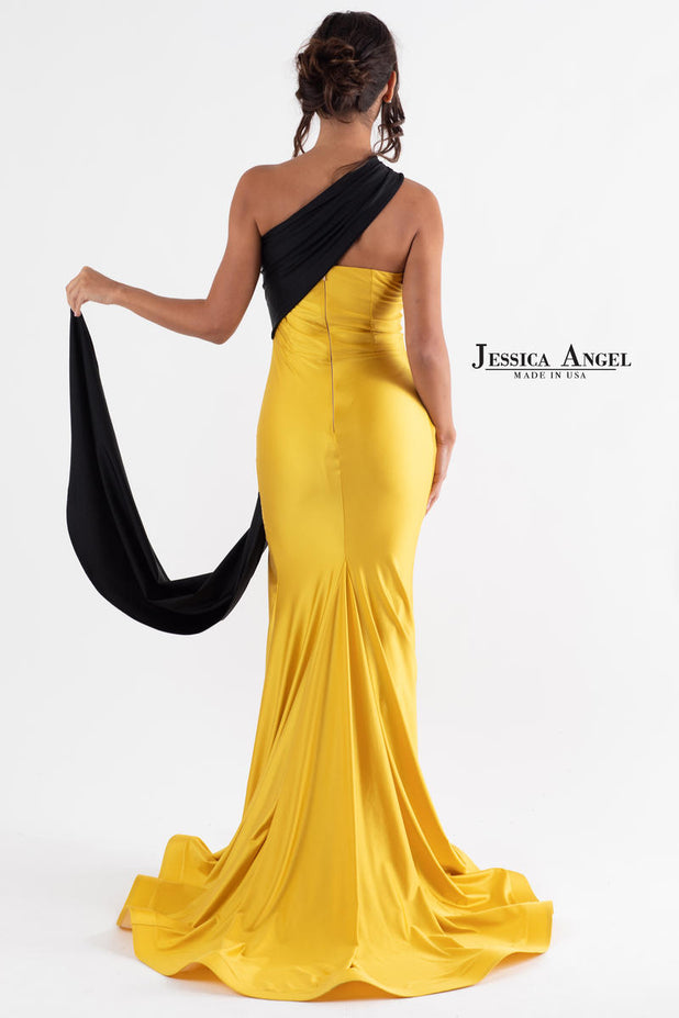 Jessica Angel Style Number 748 - 2