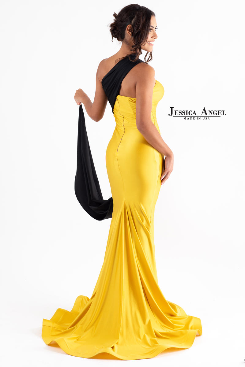 Jessica Angel Style Number 748 - 5