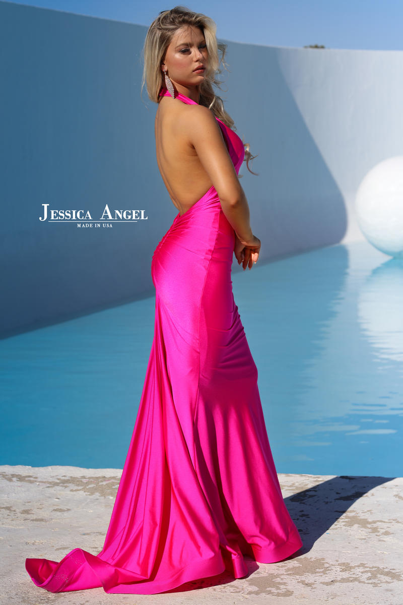 Jessica Angel Style Number 758 - 4