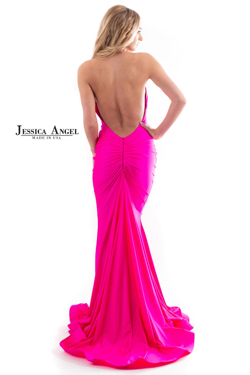 Jessica Angel Style Number 758 - 2