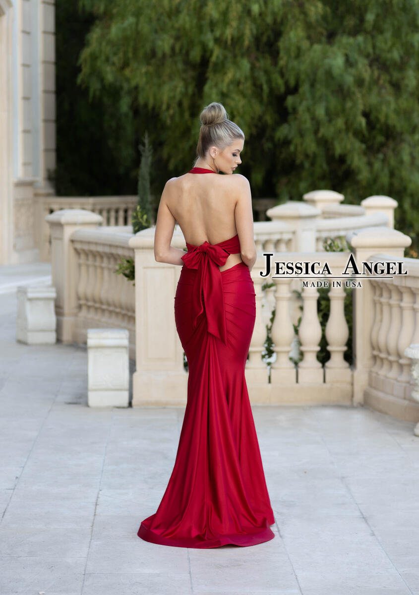 Jessica Angel Style Number 763 - 2