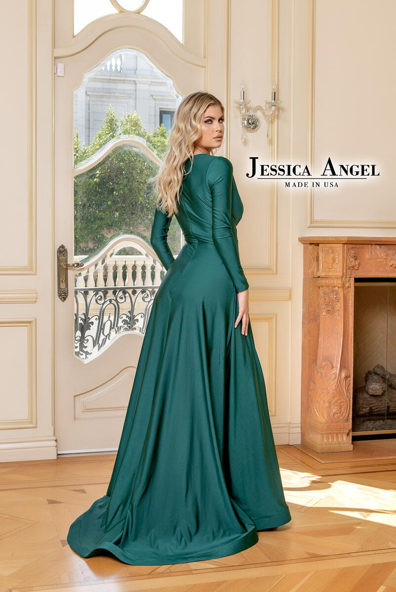 Jessica Angel Style Number 769 - 2