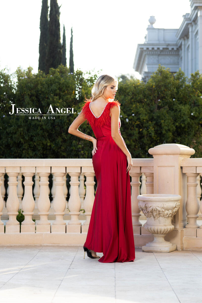 Jessica Angel Style Number 772 - 4