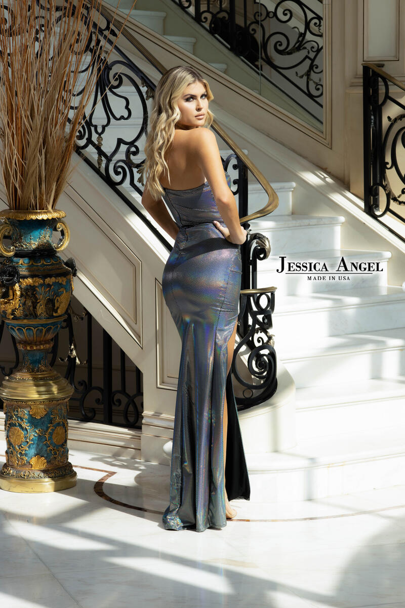 Jessica Angel Style Number 802 - 2