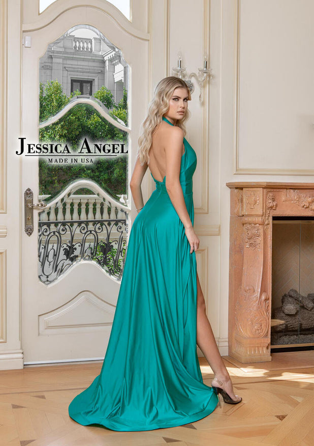 Jessica Angel Style Number 807 - 2
