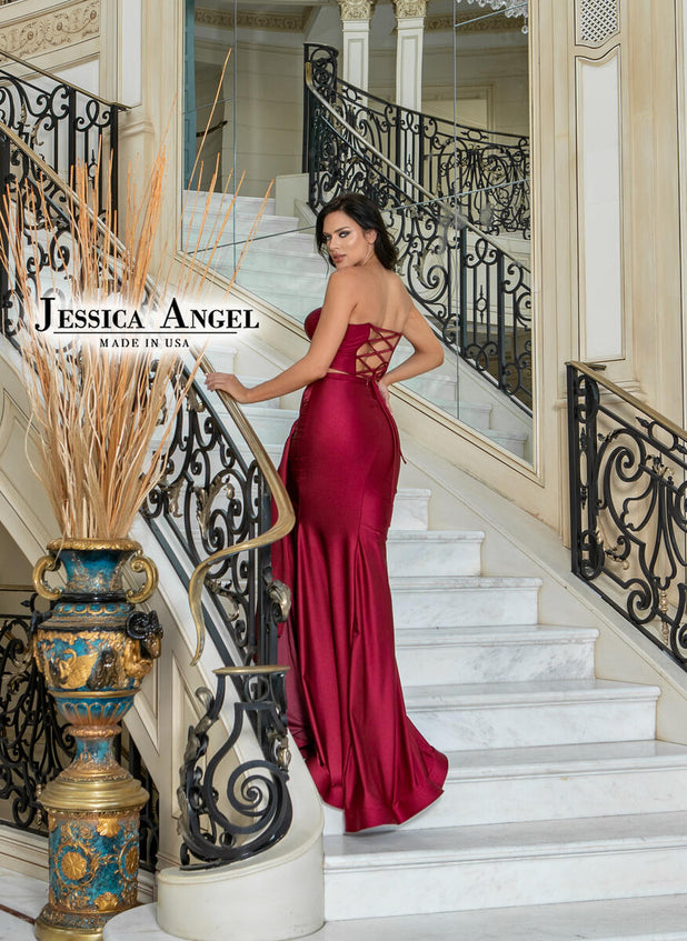 Jessica Angel Style Number 828 - 2