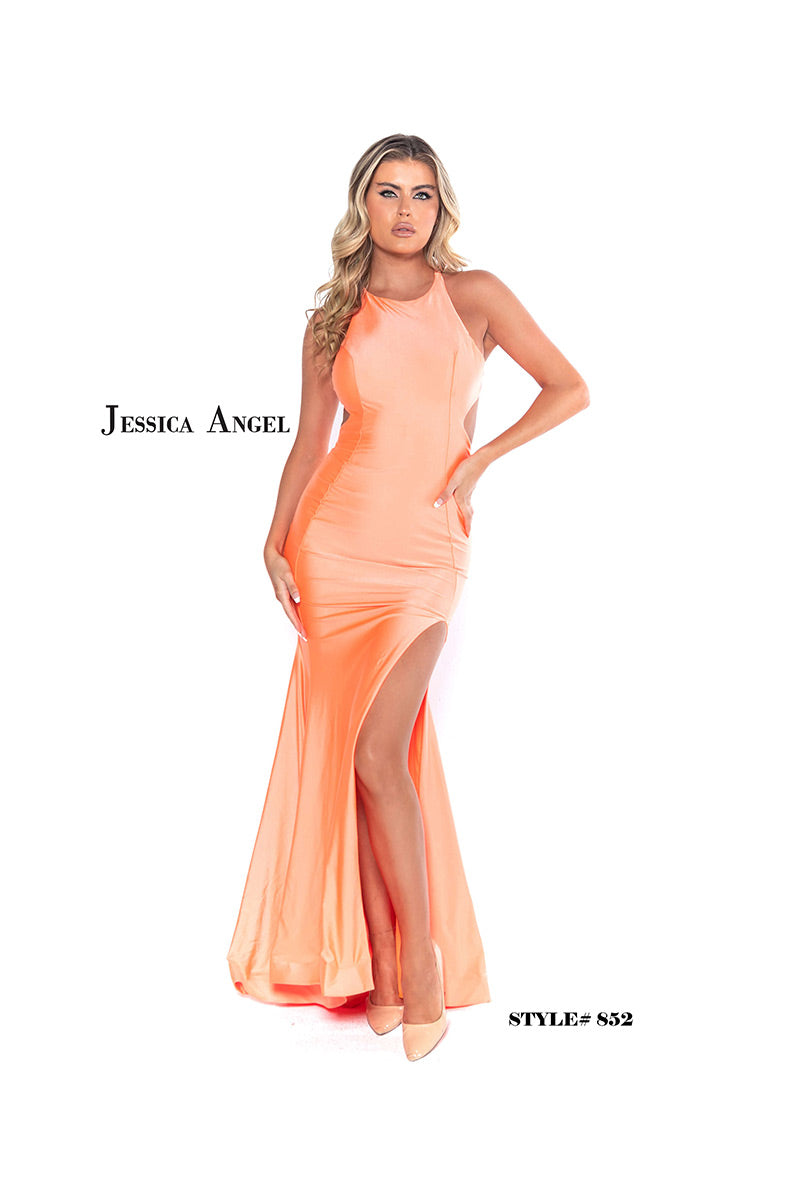 Jessica Angel Style Number 852 - 1