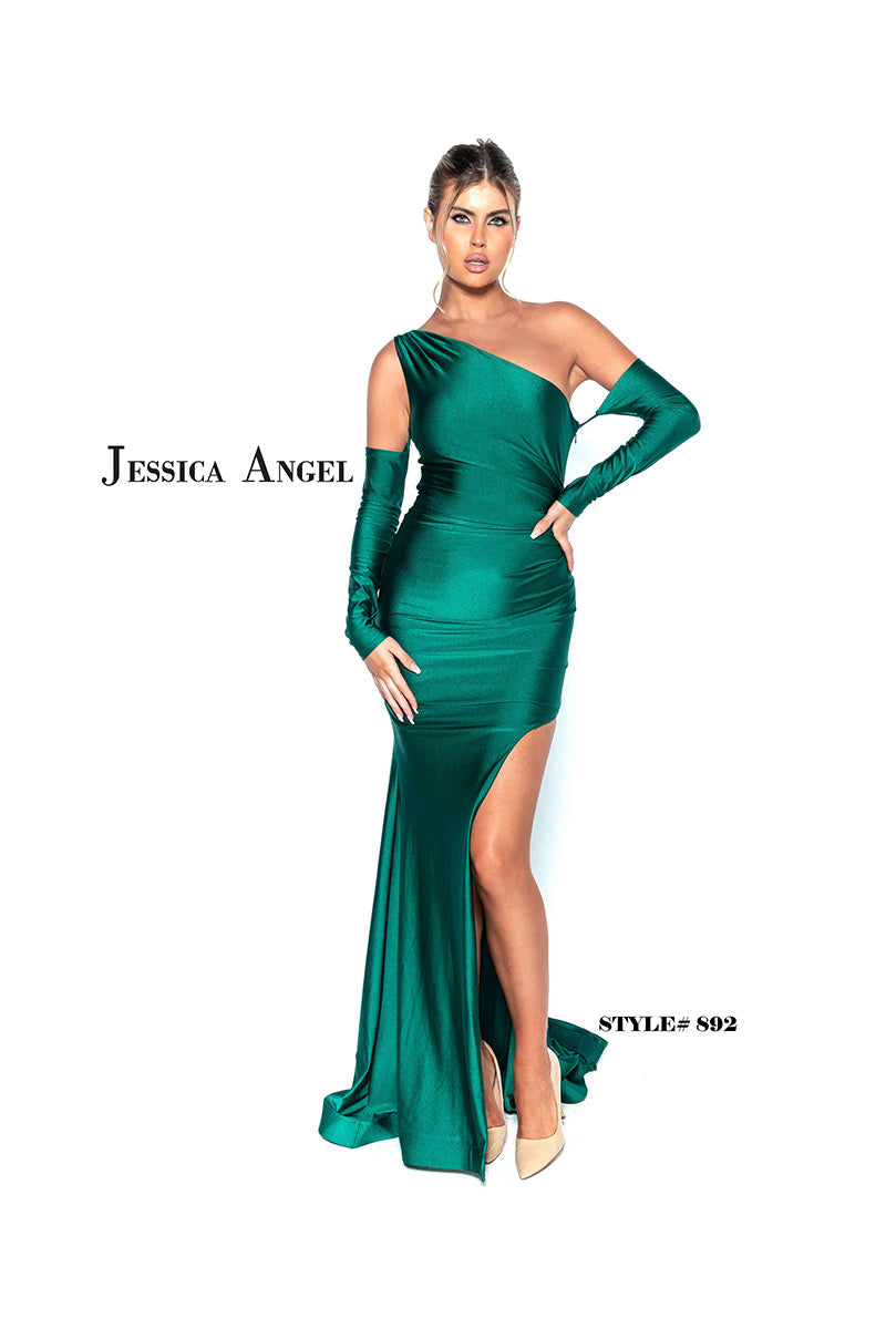 Jessica Angel Style Number 892 - 1