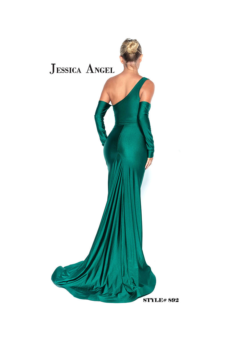 Jessica Angel Style Number 892 - 2