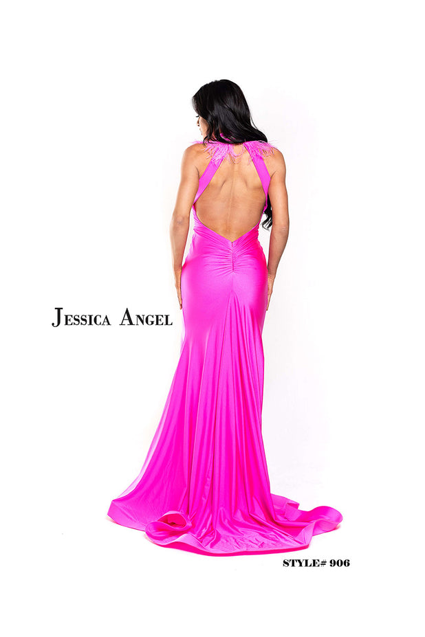 Jessica Angel Style Number 906 - 2