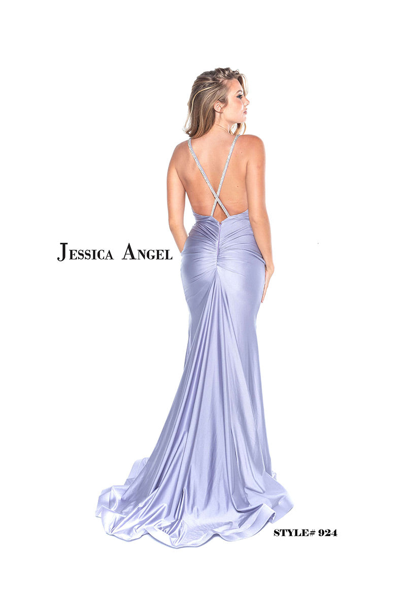 Jessica Angel Style Number 924 - 4
