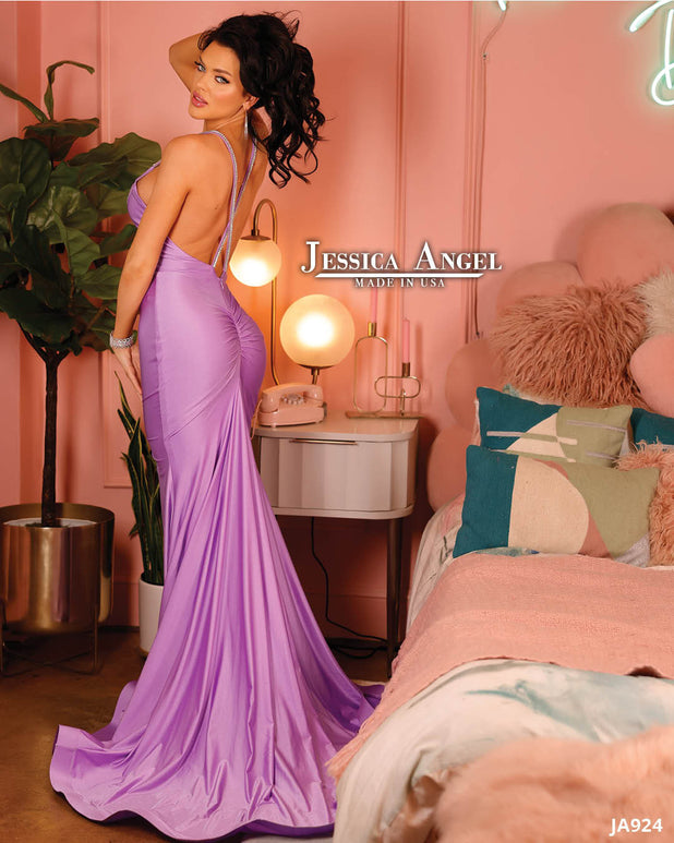 Jessica Angel Style Number 924 - 2