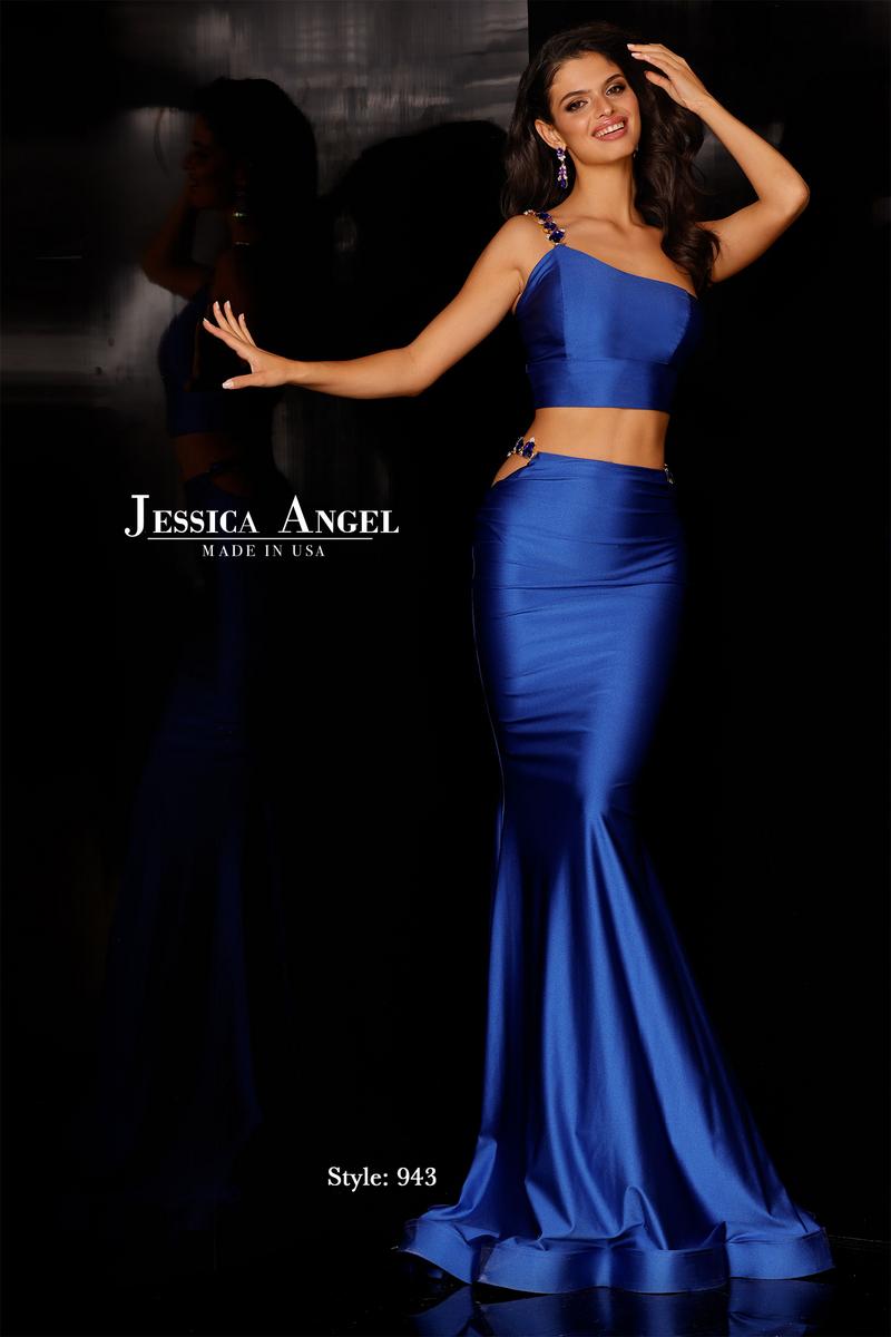 Jessica Angel Style Number 943 - 1
