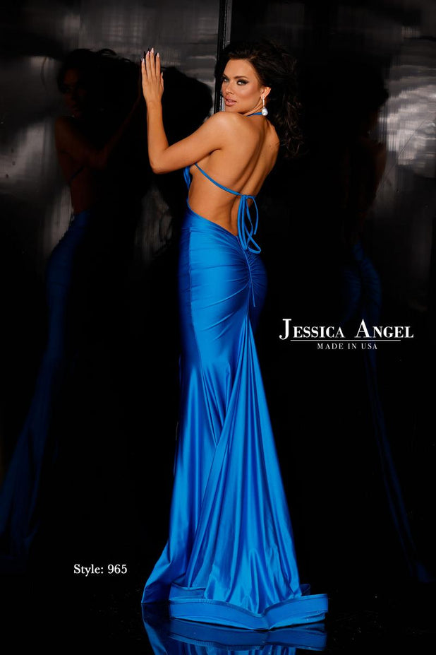 Jessica Angel Style Number 965 - 2
