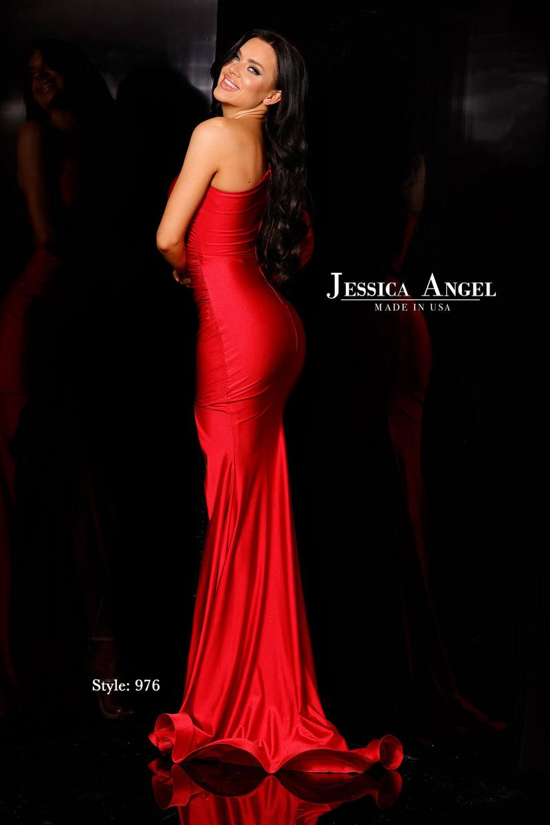 Jessica Angel Style Number 976 - 2