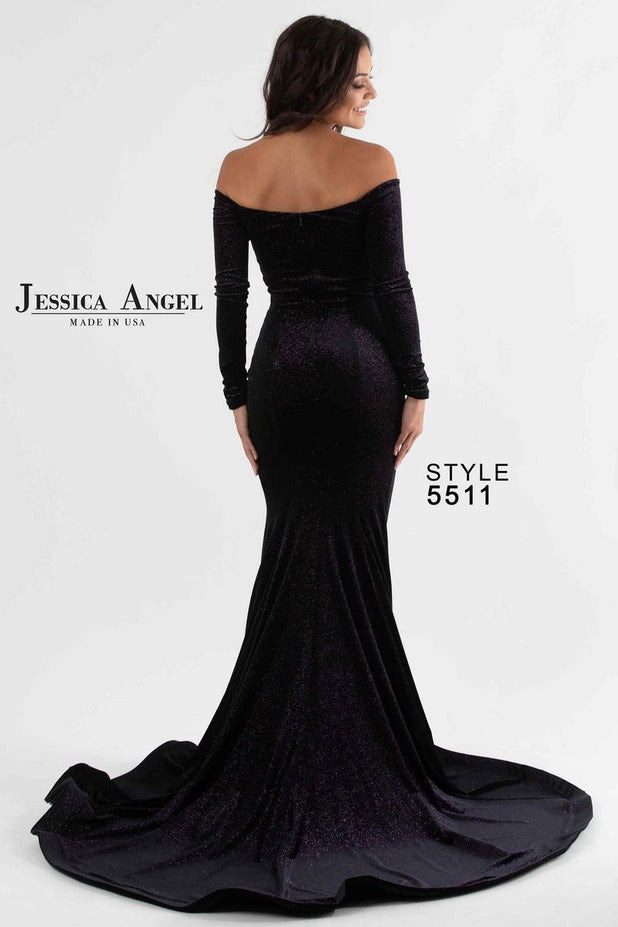 Jessica Angel Style Number SDV5513 - 2