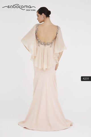 Saboroma Style Number 4231 - 2