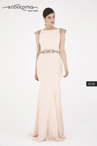 Saboroma Style Number 4238 - 1