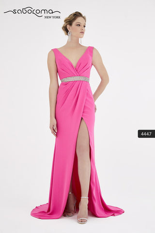 Saboroma Style Number 4447 - 1