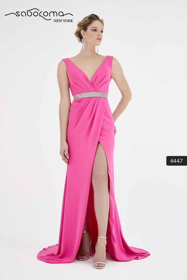 Saboroma Style Number 4447 - 1