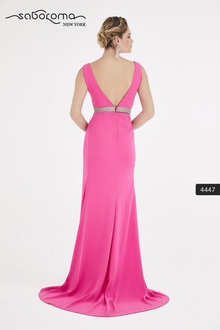 Saboroma Style Number 4447 - 2