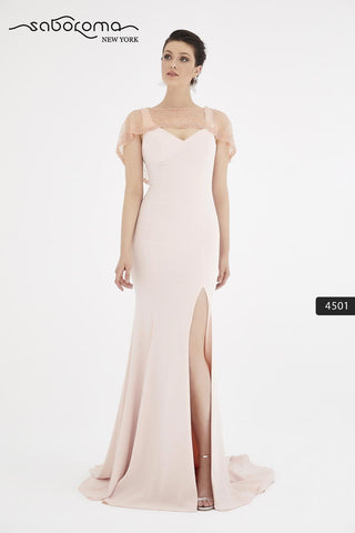 Saboroma Style Number 4501 - 1