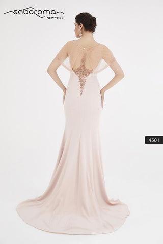 Saboroma Style Number 4501 - 2