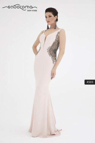 Saboroma Style Number 4503 - 5