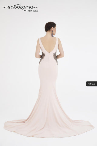 Saboroma Style Number 4503 - 6