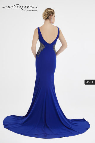 Saboroma Style Number 4503 - 4