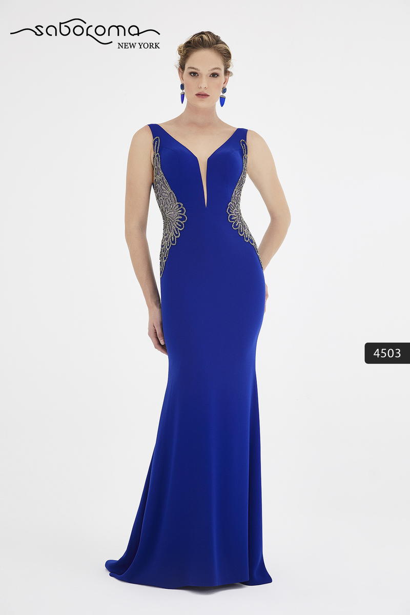 Saboroma Style Number 4503 - 3