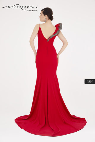 Saboroma Style Number 4504 - 2