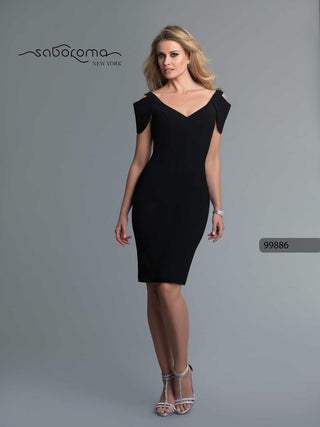 Saboroma Style Number 99886 - 5