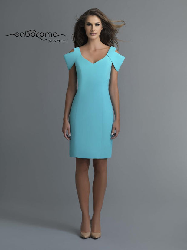 Saboroma Style Number 99886 - 1