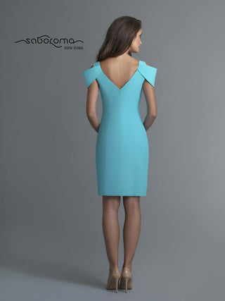 Saboroma Style Number 99886 - 2