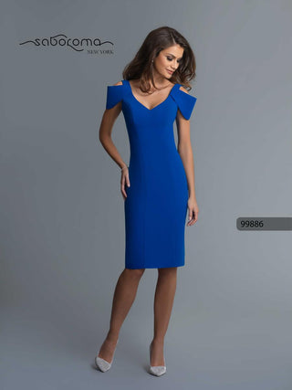 Saboroma Style Number 99886 - 9