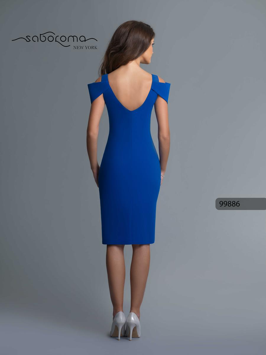 Saboroma Style Number 99886 - 10
